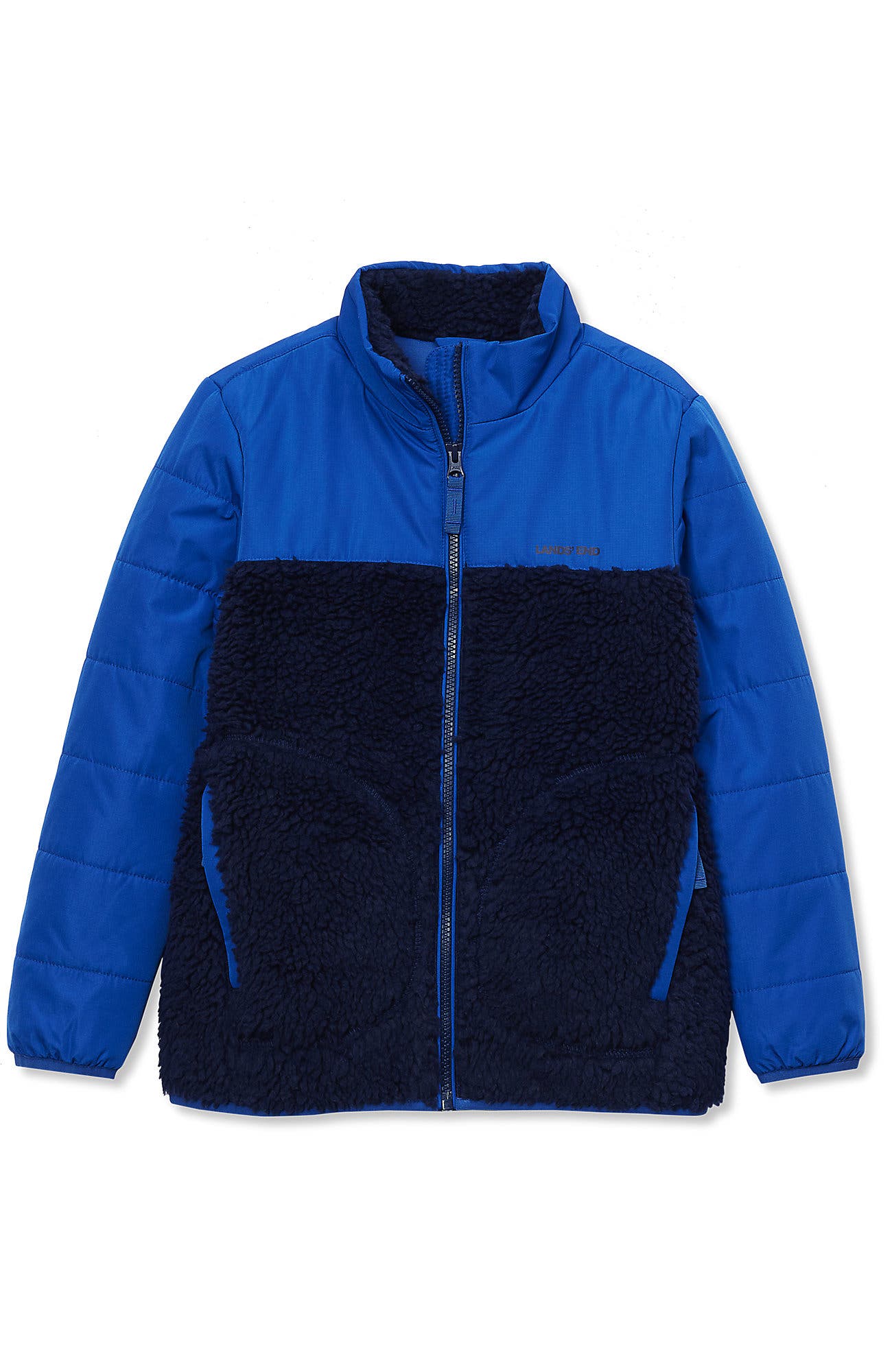 Medieval Blue/Cobalt