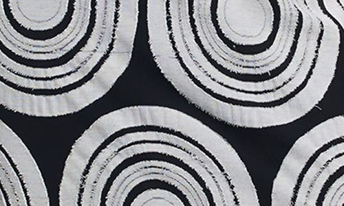 Desigual Sleeveless Cutout Handkerchief Hem Sundress In Black