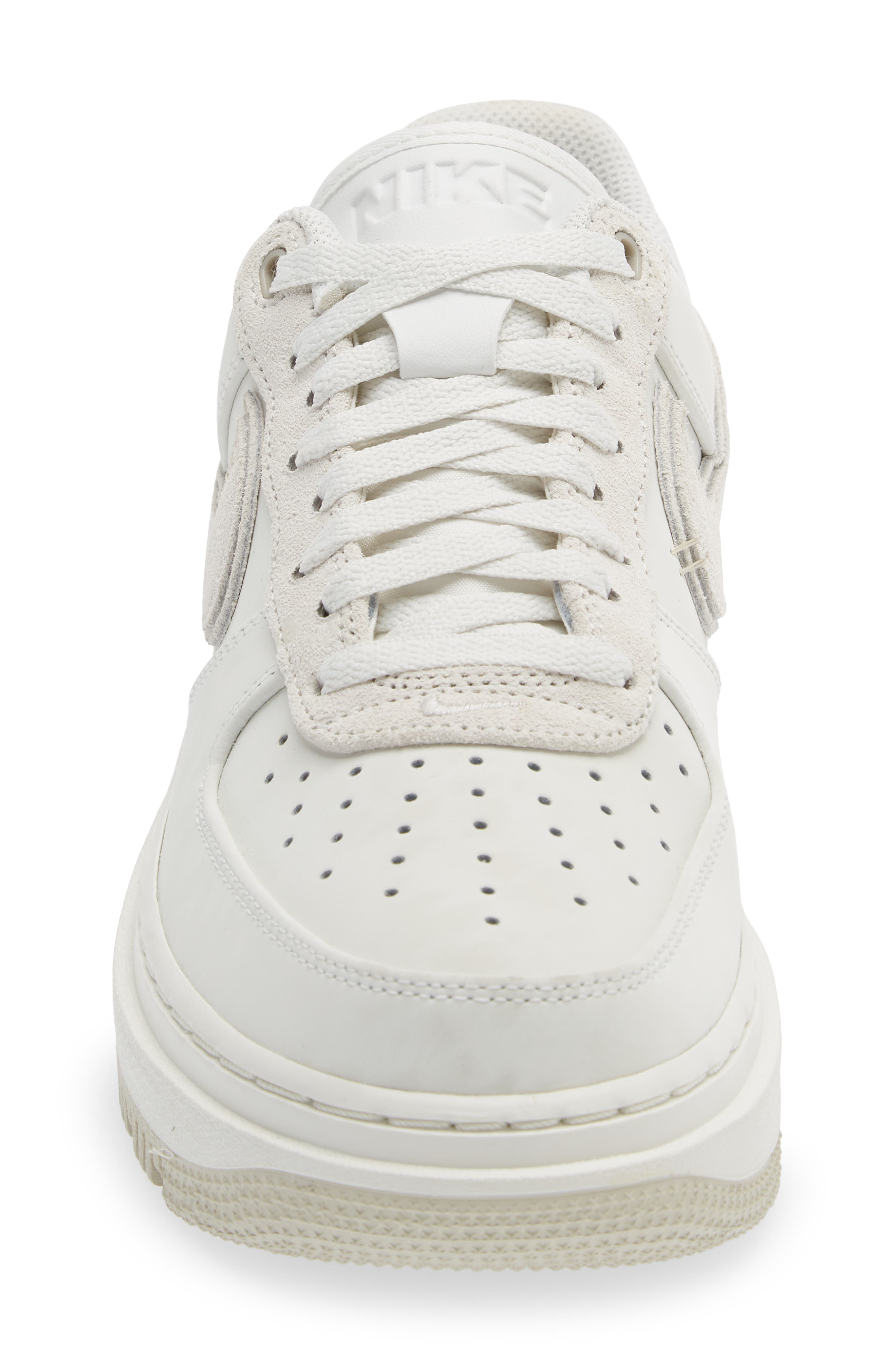Nike Air Force 1 Luxe Sneaker, Alternate, color, 