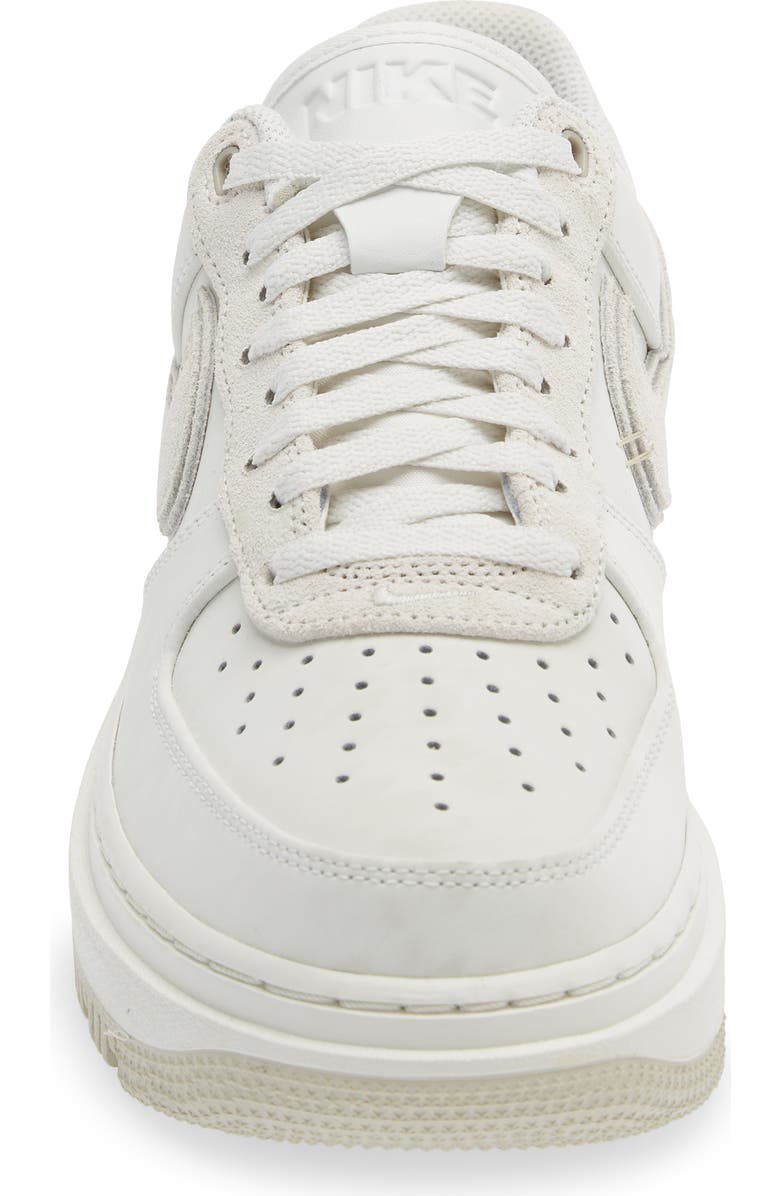 Nike Air Force 1 Luxe Sneaker, Alternate, color,