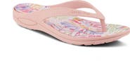 Spring Step Contilo Flip Flop