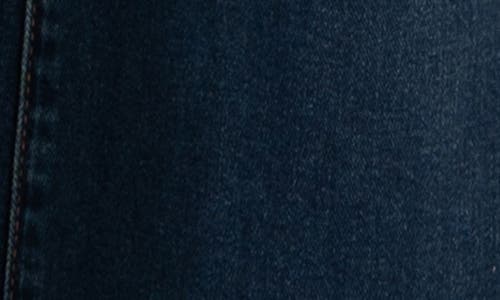 Kut From The Kloth Meg Raw Hem Ankle High Waist Wide Leg Jeans In Blue