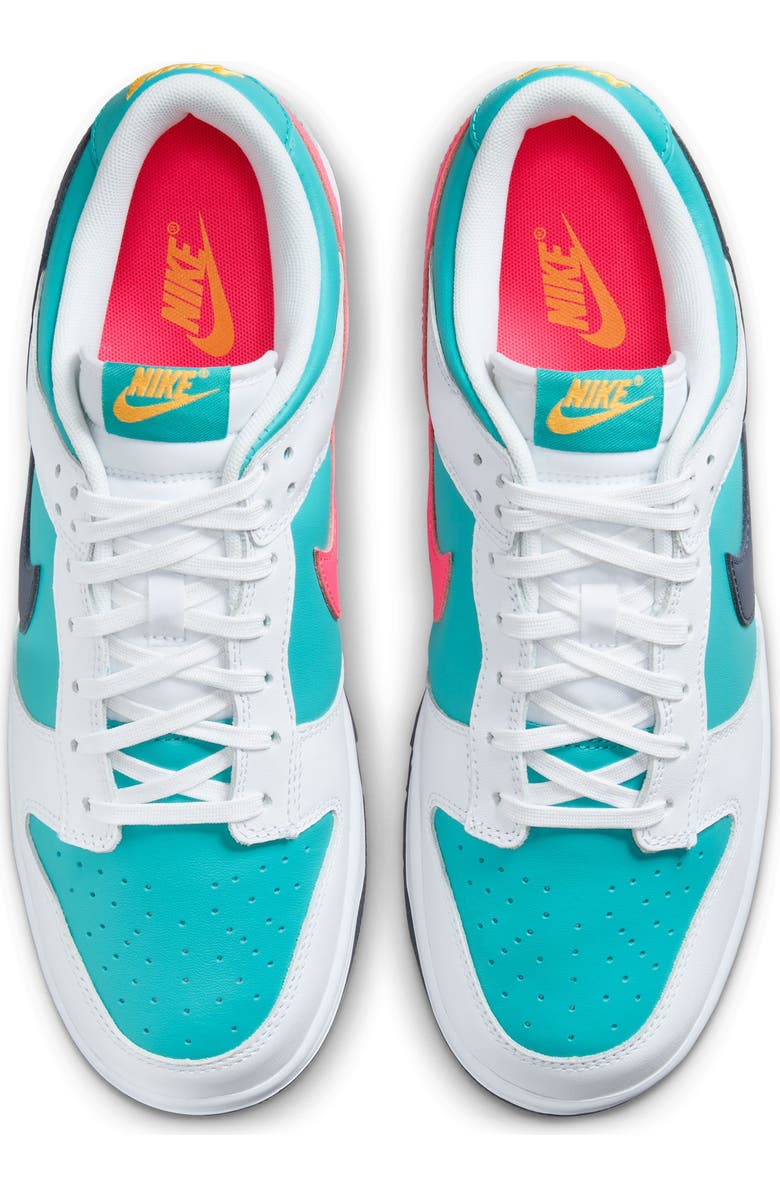 Nike Dunk Low Retro Sneaker, Alternate, color,