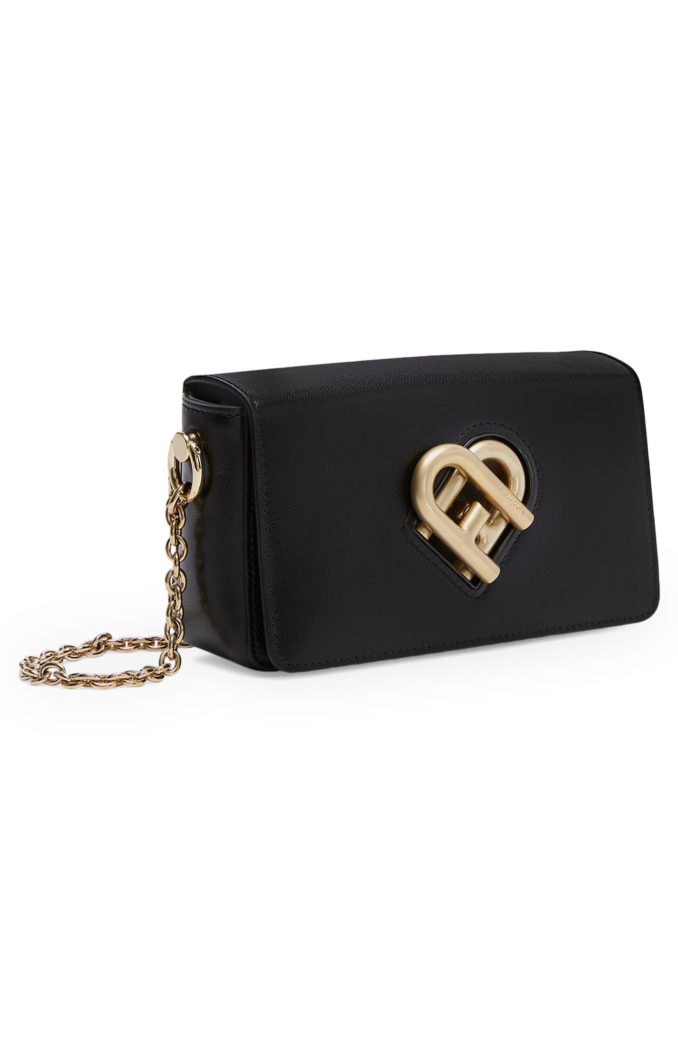 Furla My Joy Mini Crossbody Bag, Alternate, color, 