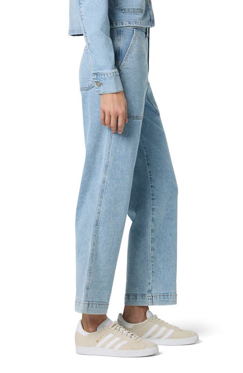Joe's Ankle Relaxed Carpenter Jeans