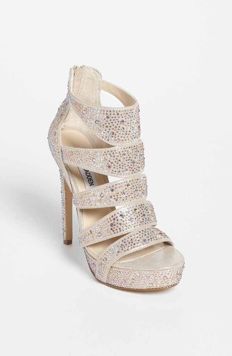 Steve Madden 'Spycee-R' Sandal, Main, color,