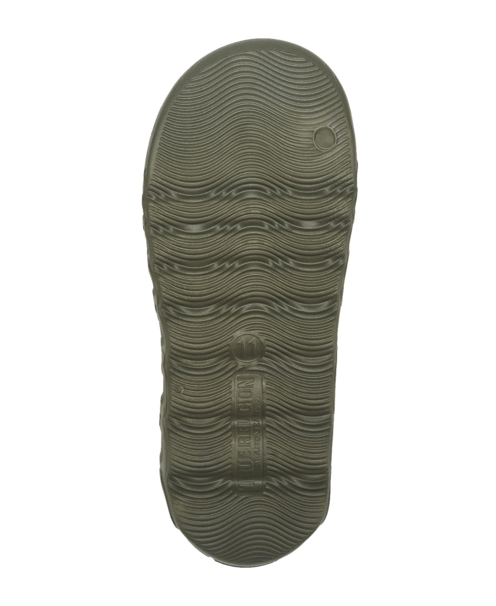 Tupac Molded Slide, Alternate, color, Olive
