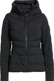 Canada Goose Clair 750 Fill Power Down Puffer Jacket