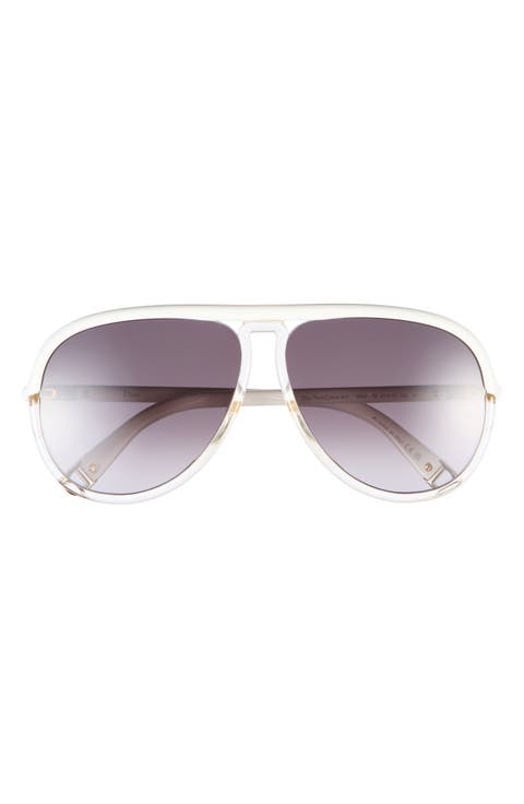 Twincolors A1I Pilot Sunglasses