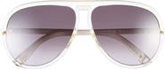 DIOR Twincolors A1I Pilot Sunglasses