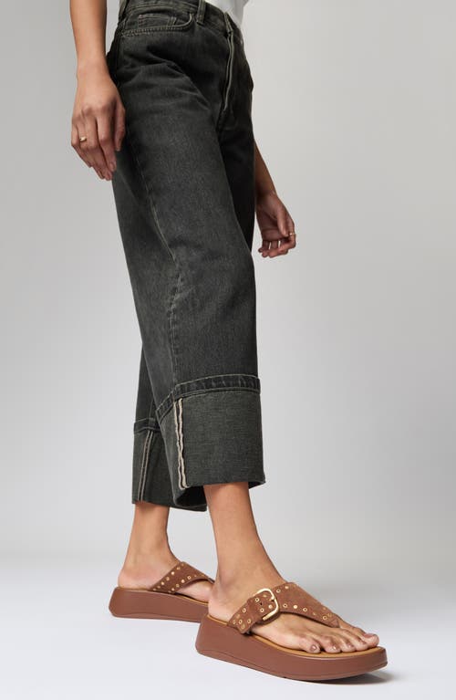 Fitflop F-mode Platform Flip Flop