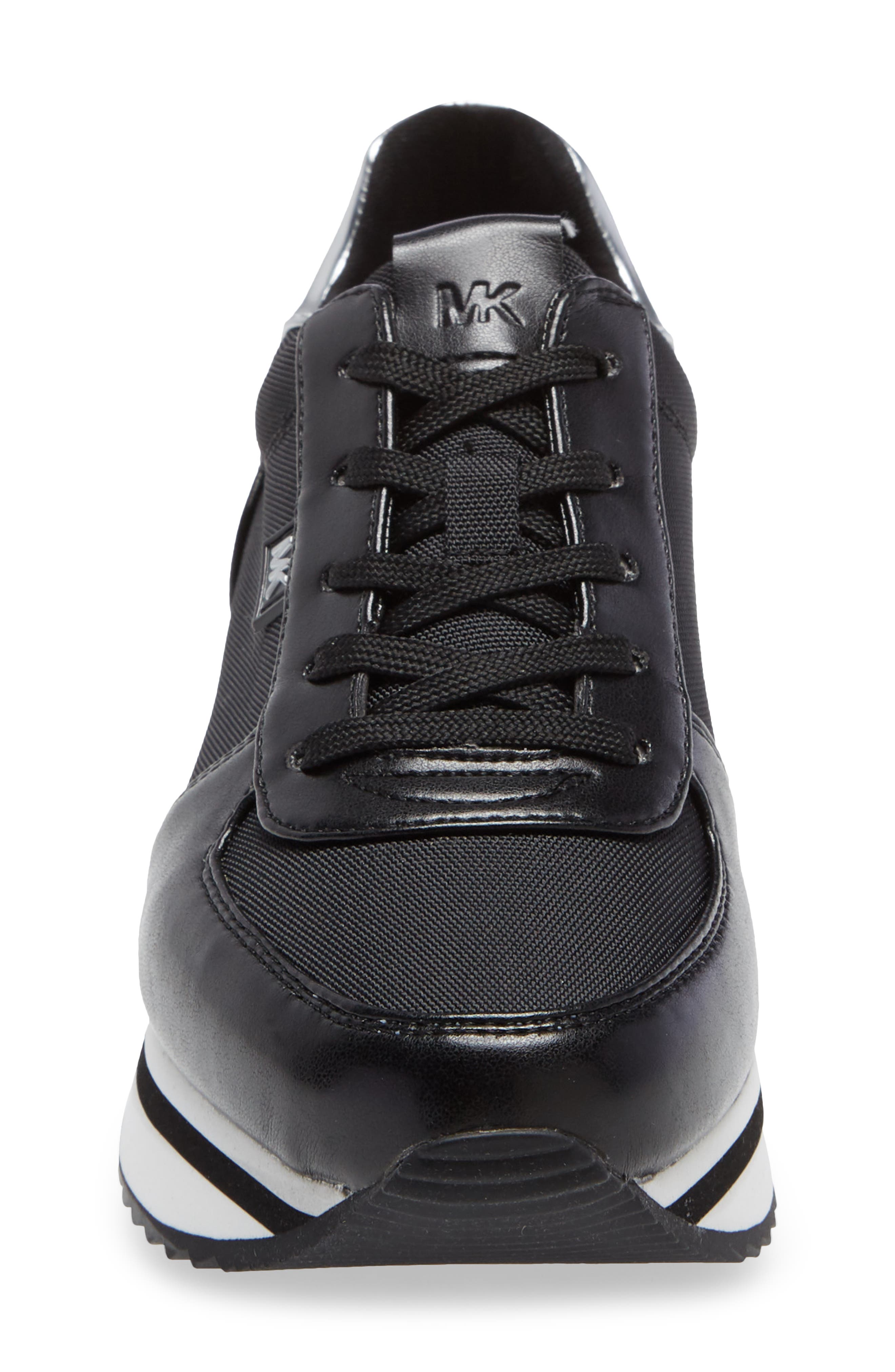 MICHAEL Michael Kors Monique Trainer Sneaker, Alternate, color, 