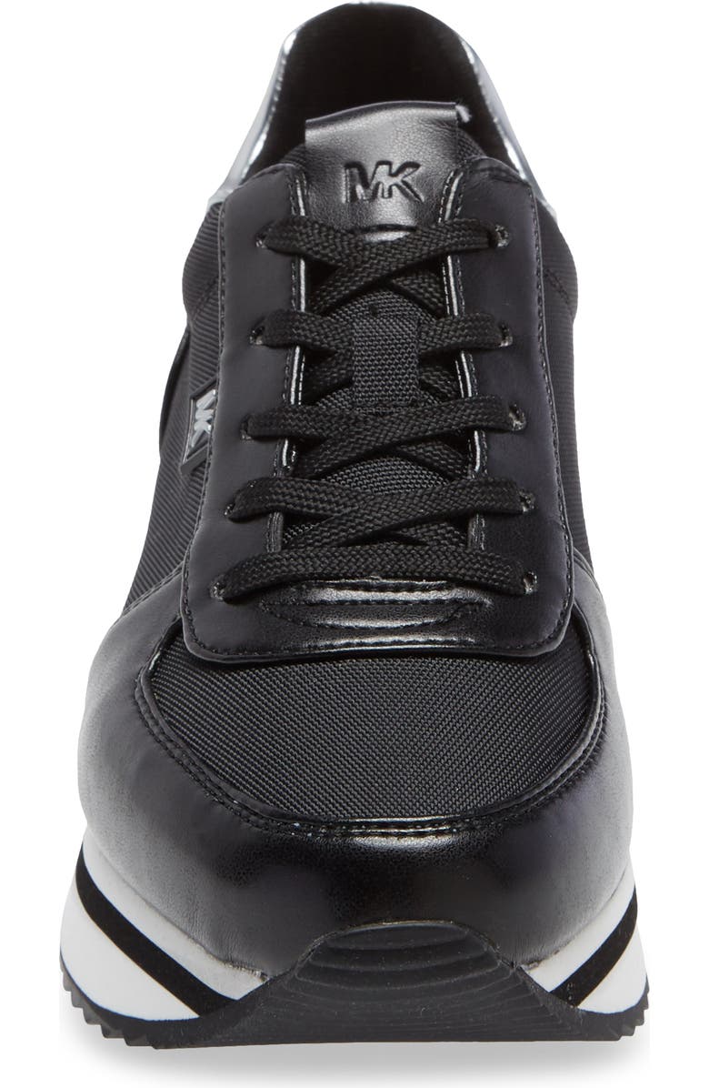 MICHAEL Michael Kors Monique Trainer Sneaker, Alternate, color,