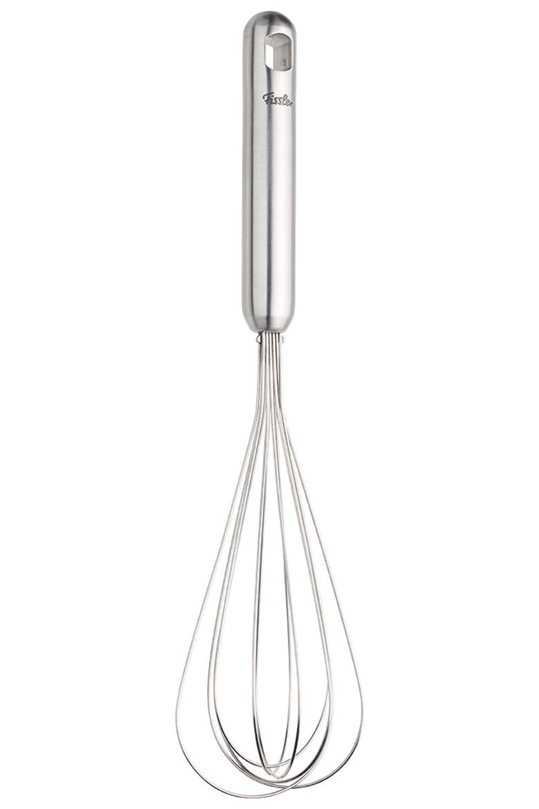 Essential™ whisk 12", Alternate, color, Metallic Silver
