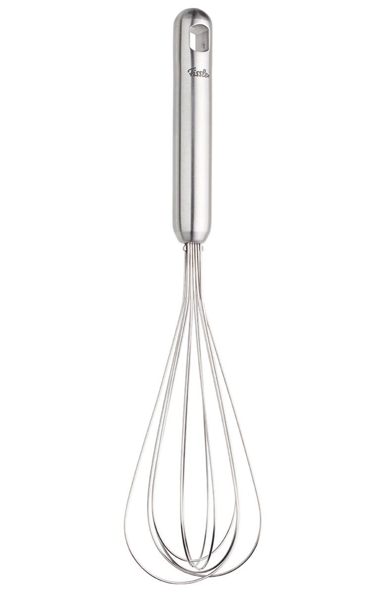 81025290 Essential Cooking Utensils Whisk, Alternate, color, Metallic Silver