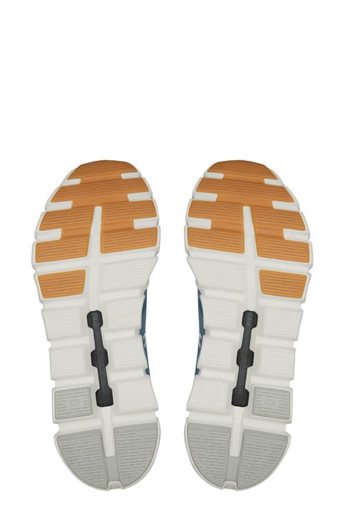 On Cloud 6 Versa Sneaker In Multi