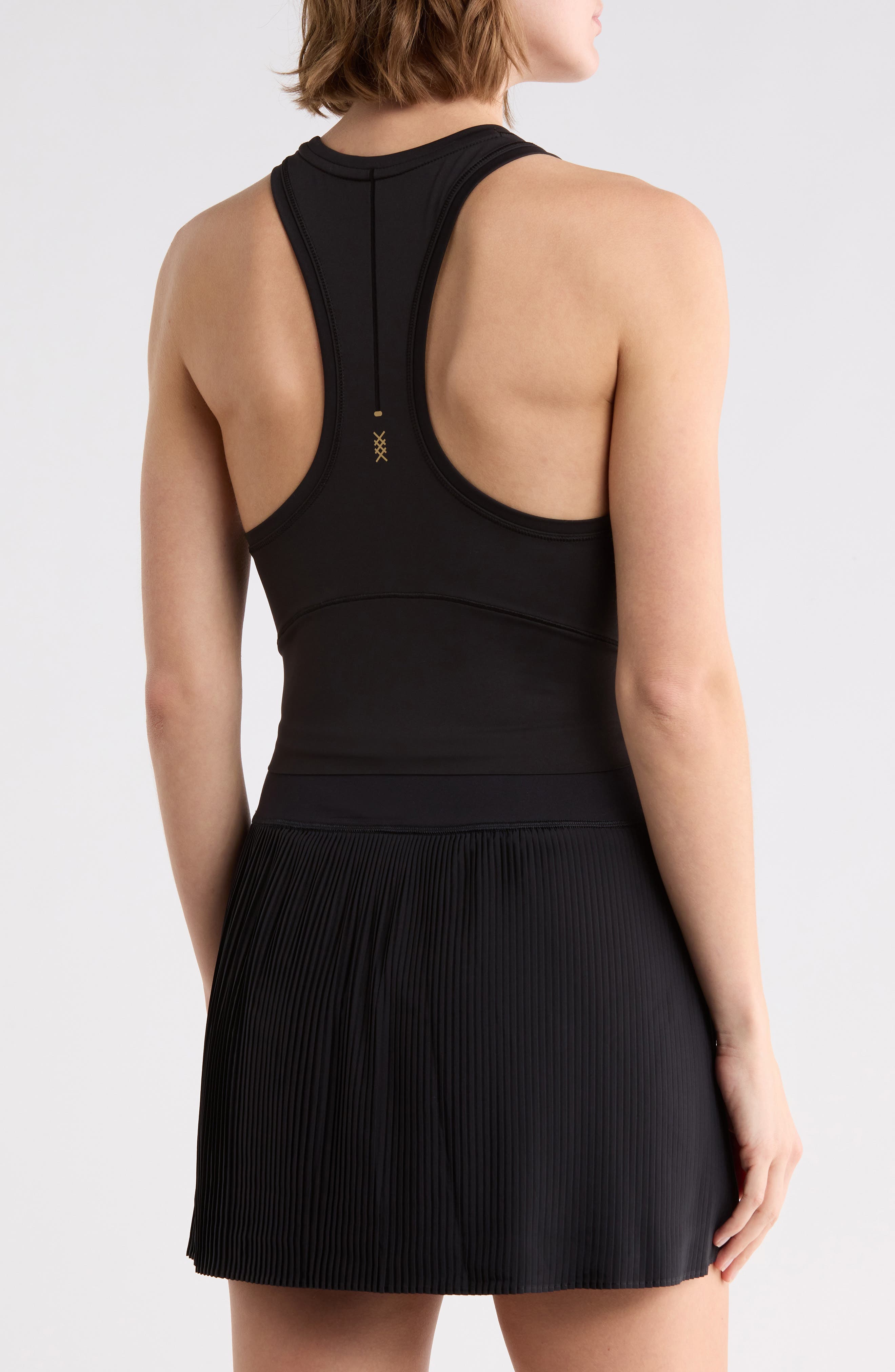 Serene Fitted Tank