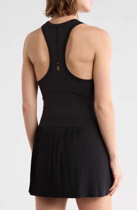Serene Fitted Tank
