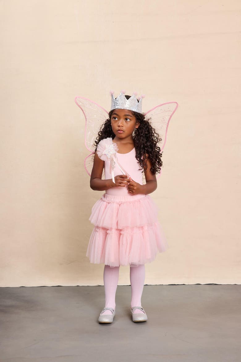 Wand for Girls, Alternate, color, Pink