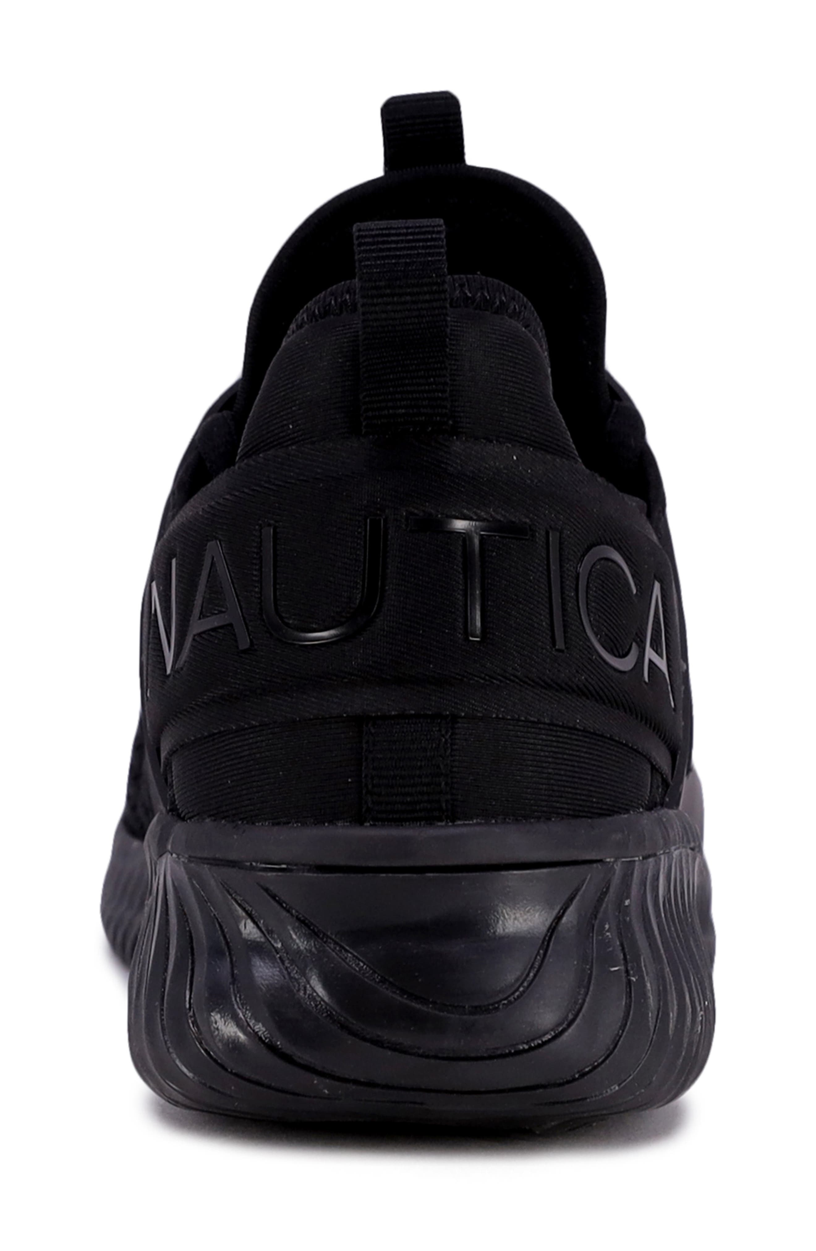 Nautica Rainey Sport Sneaker, Alternate, color, 