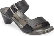 Naot Recent Slide Sandal