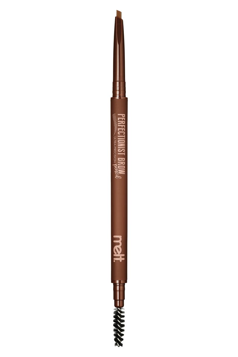 Perfectionist Ultra Precision Brow Pencil, Alternate, color, BROWN