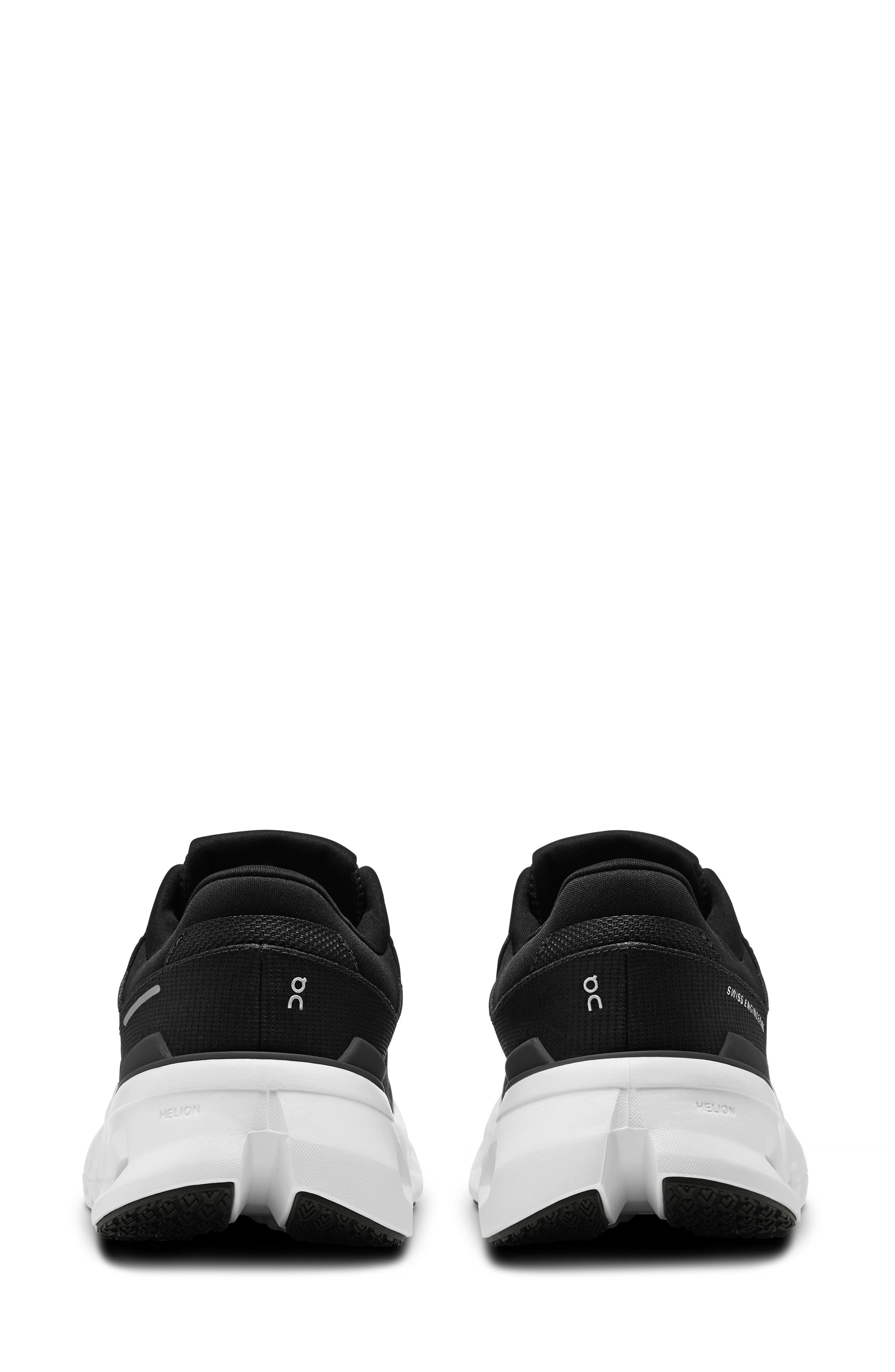 On Cloudrunner 2 Running Shoe, Alternate, color, Eclipse/Black