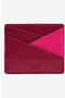  Oxblood / Geranium