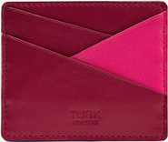 Tusk Joy Card Case