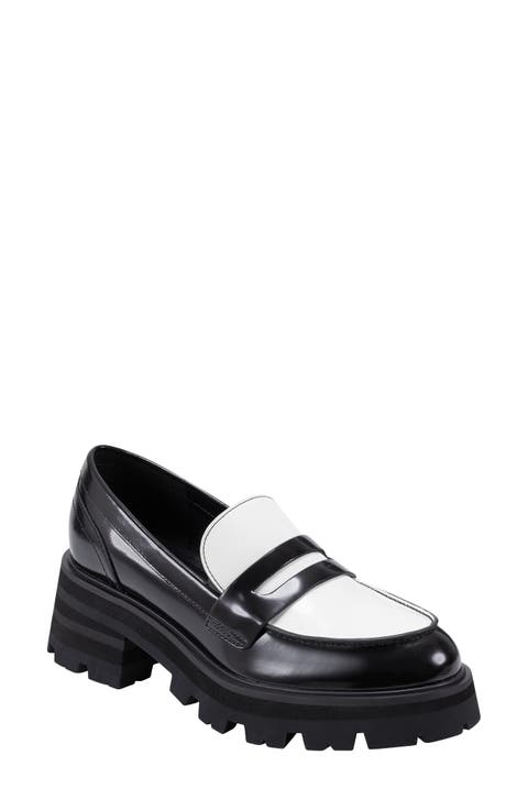 Latika Platform Loafer (Women)