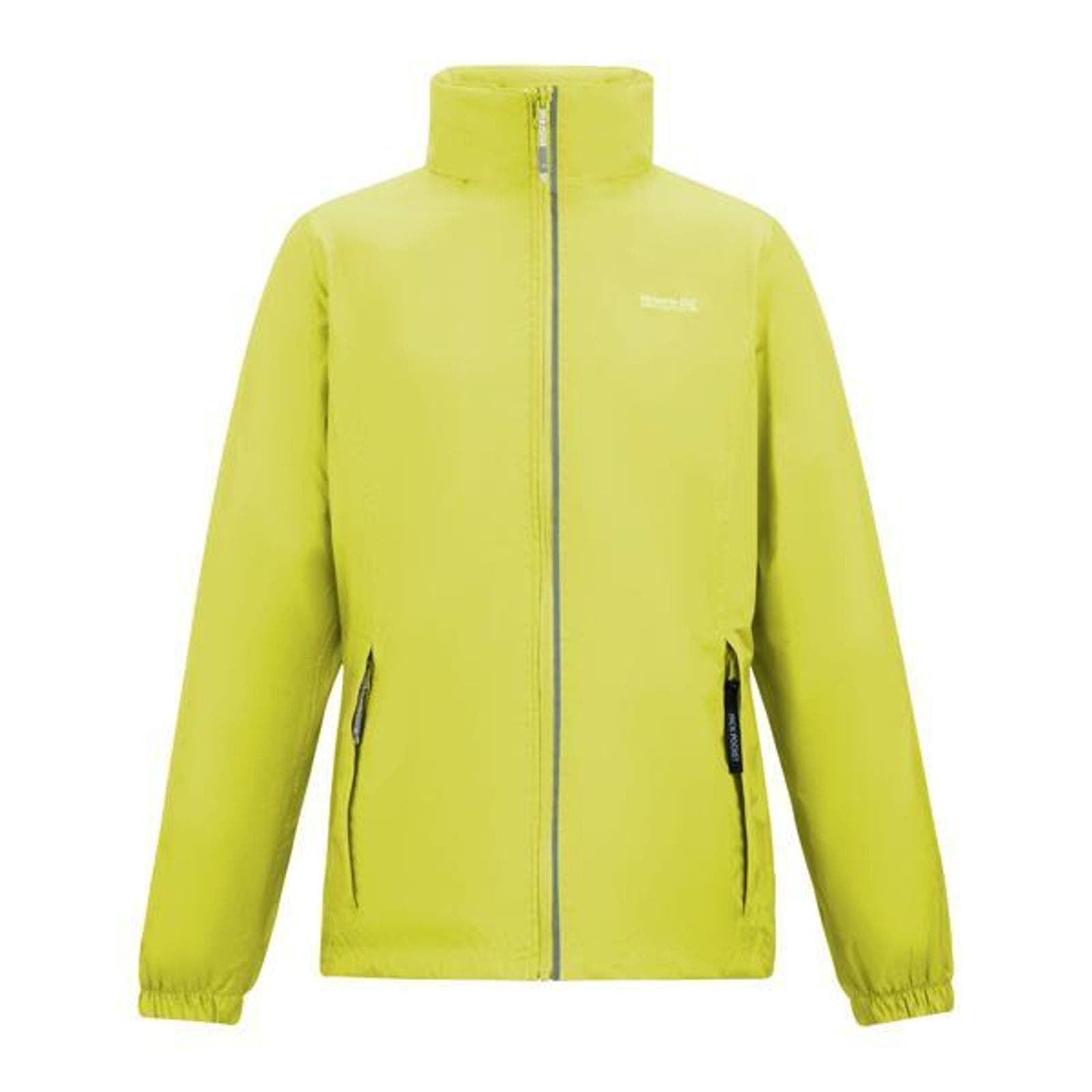 Canary Yellow