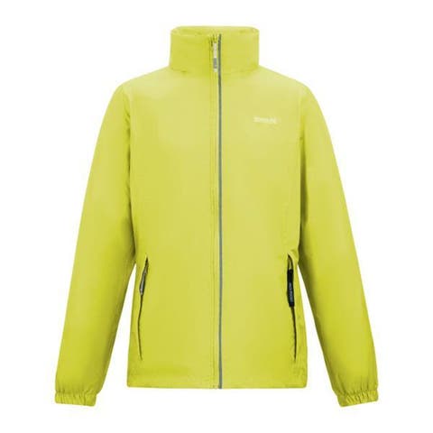 Corinne IV Waterproof Jacket