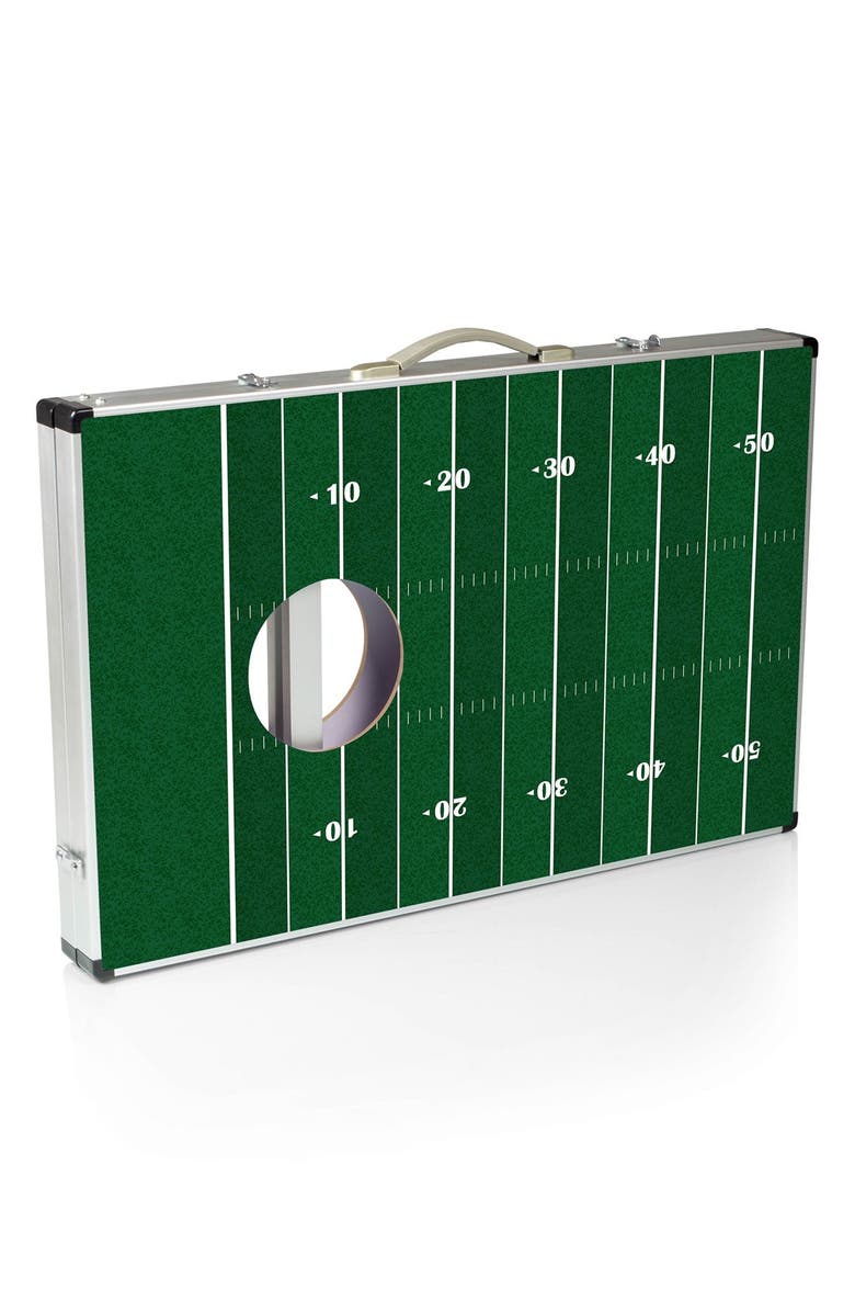 Oniva a Picnic Time Brand ONIVA 'Football' Bean Bag Toss Game, Alternate, color, 