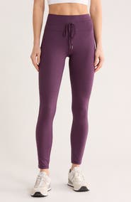 MARIKA Lune Ankle Leggings