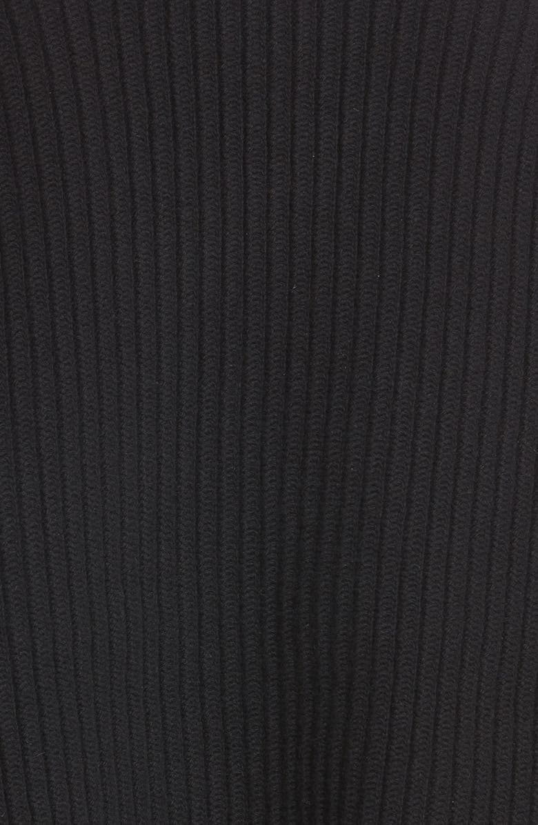 Acne Studios Java L Rib Sweater, Alternate, color, 