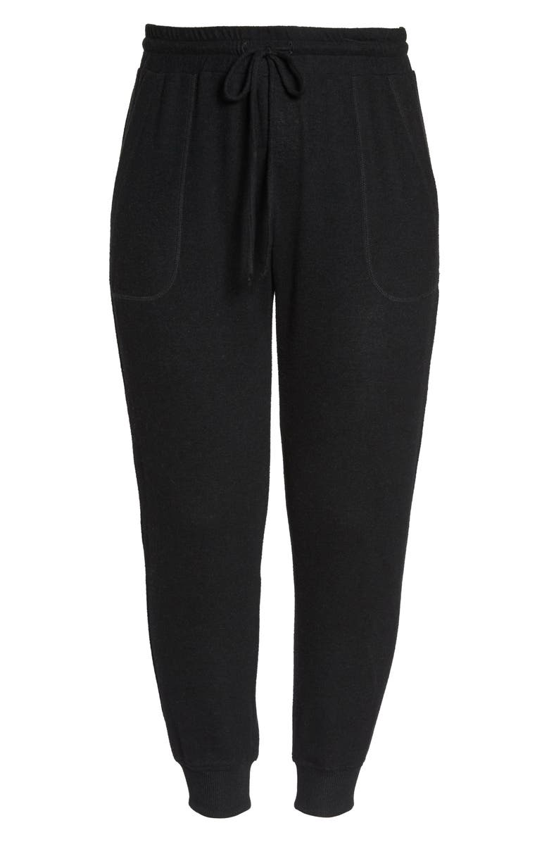 GIBSONLOOK x Living in Yellow Skye Joggers, Alternate, color, 