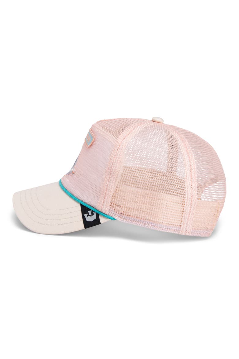Mesh Baseball Cap, Alternate, color, SAND