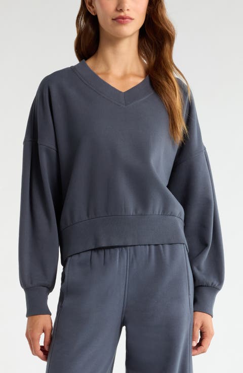 Cloud Fleece Sweatshirt