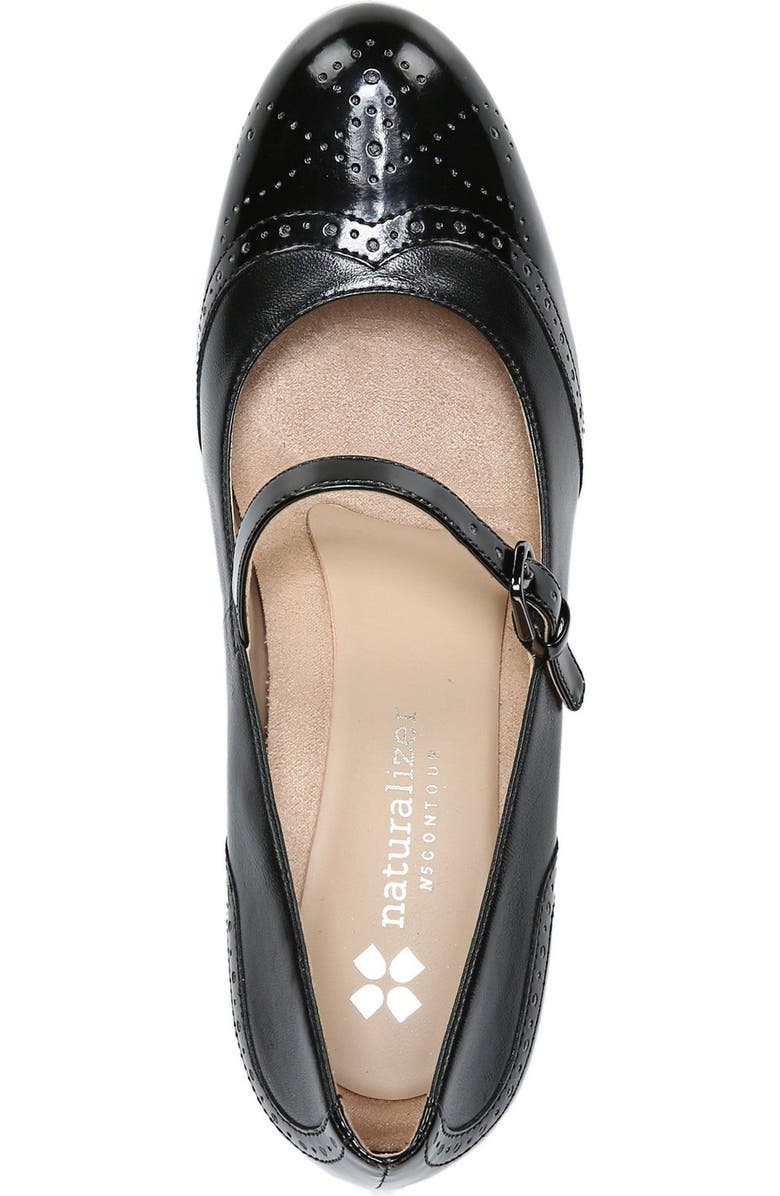 Naturalizer 'Madelen' Pump, Alternate, color,