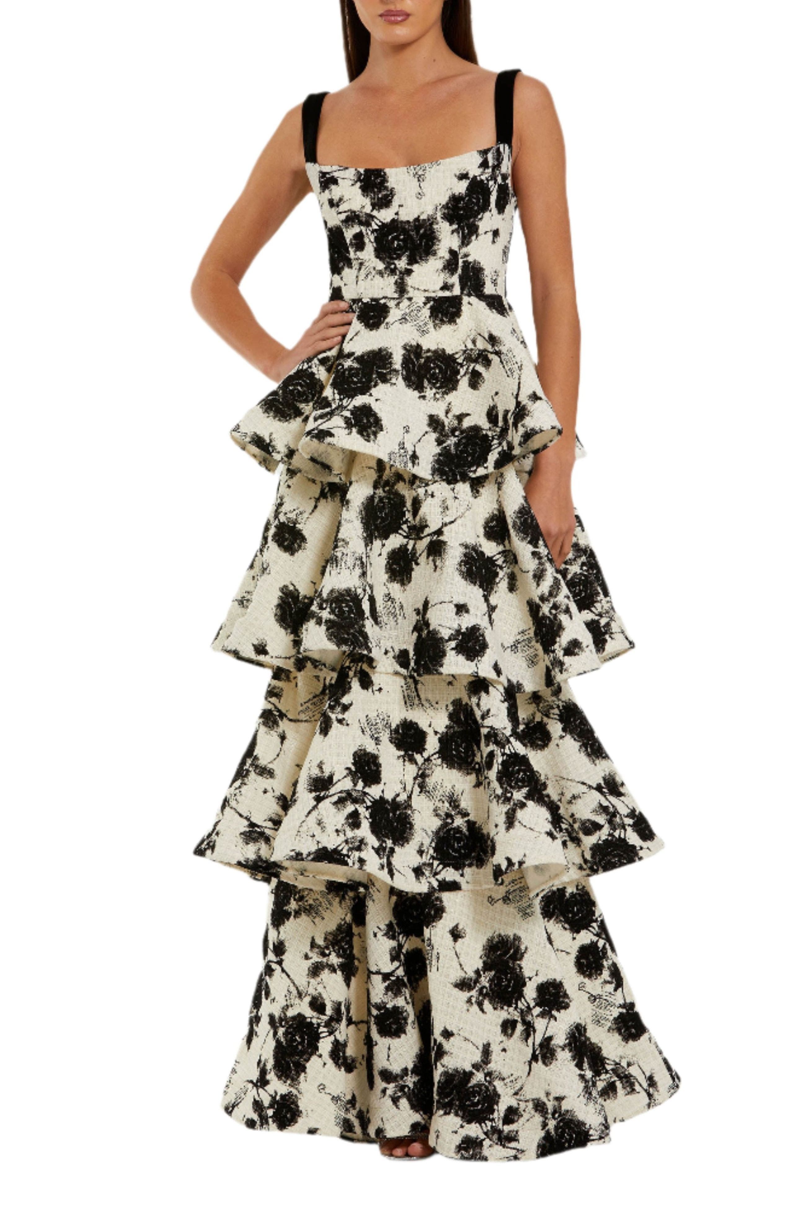 selected Black Ivory