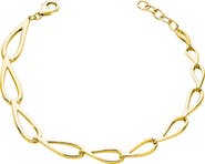 Lucy Quartermaine Petal Bracelet