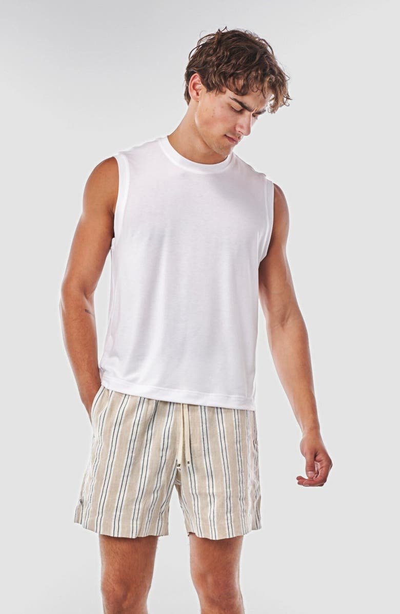 LEISURE LAB Tide Short, Alternate, color, Sandstone