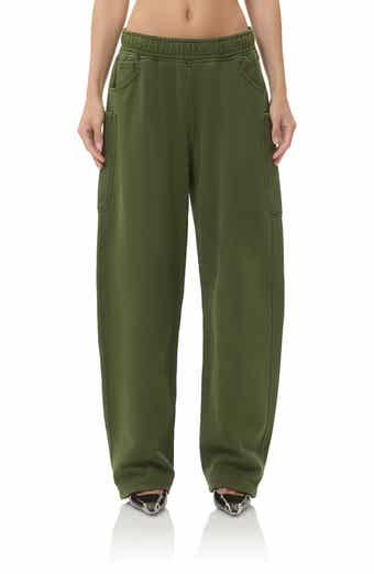 AFRM Ryan Cotton Barrel Sweatpants