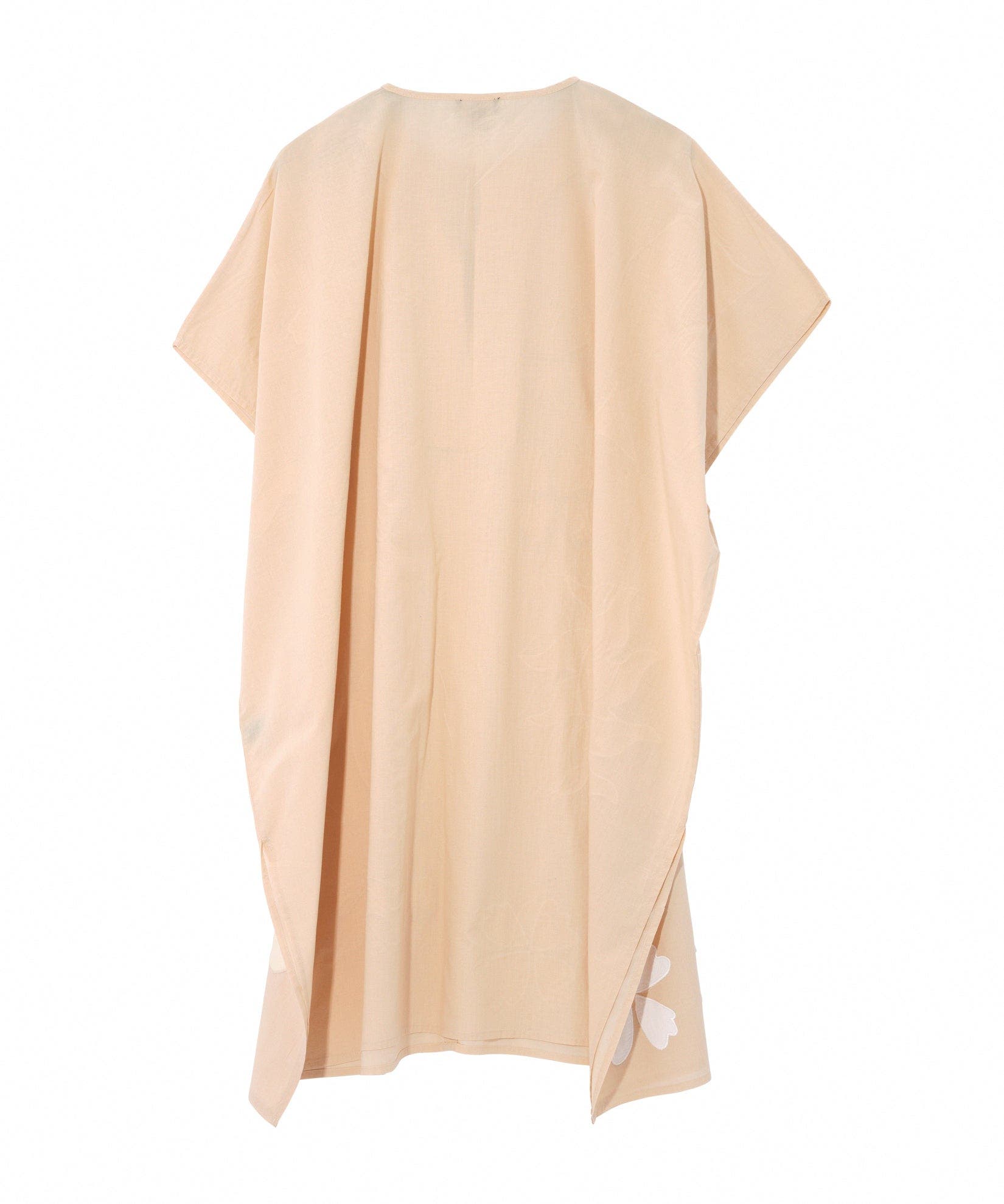 Sunup Applique Caftan - image 2