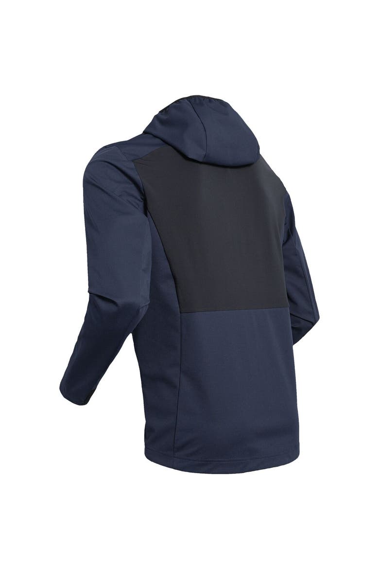 Power Jacket - Men's, Alternate, color, Navy