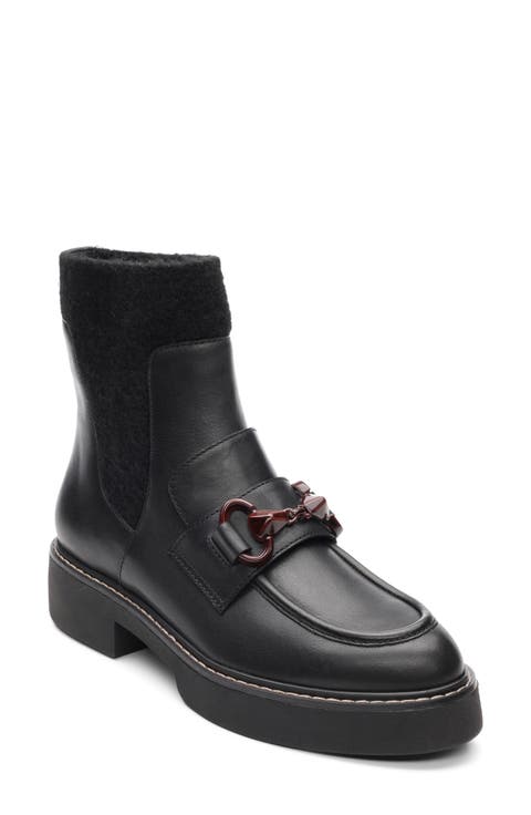 Marley Bit Chelsea Boot (Women)