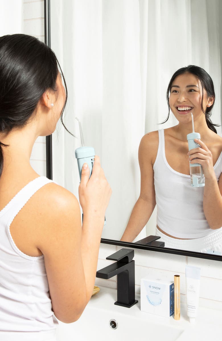 SNOW The Water Flosser, Alternate, color, 