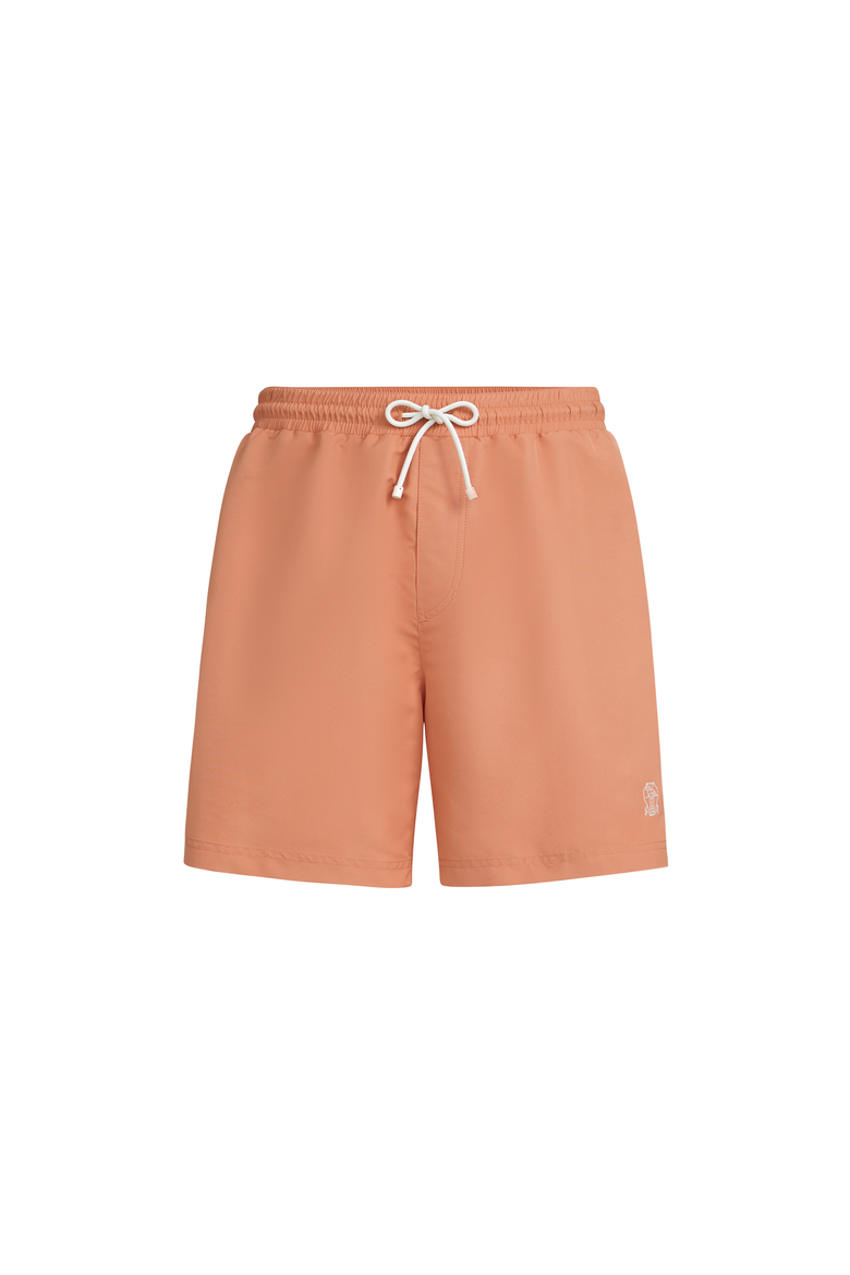 Swimsuit, Alternate, color, Apricot