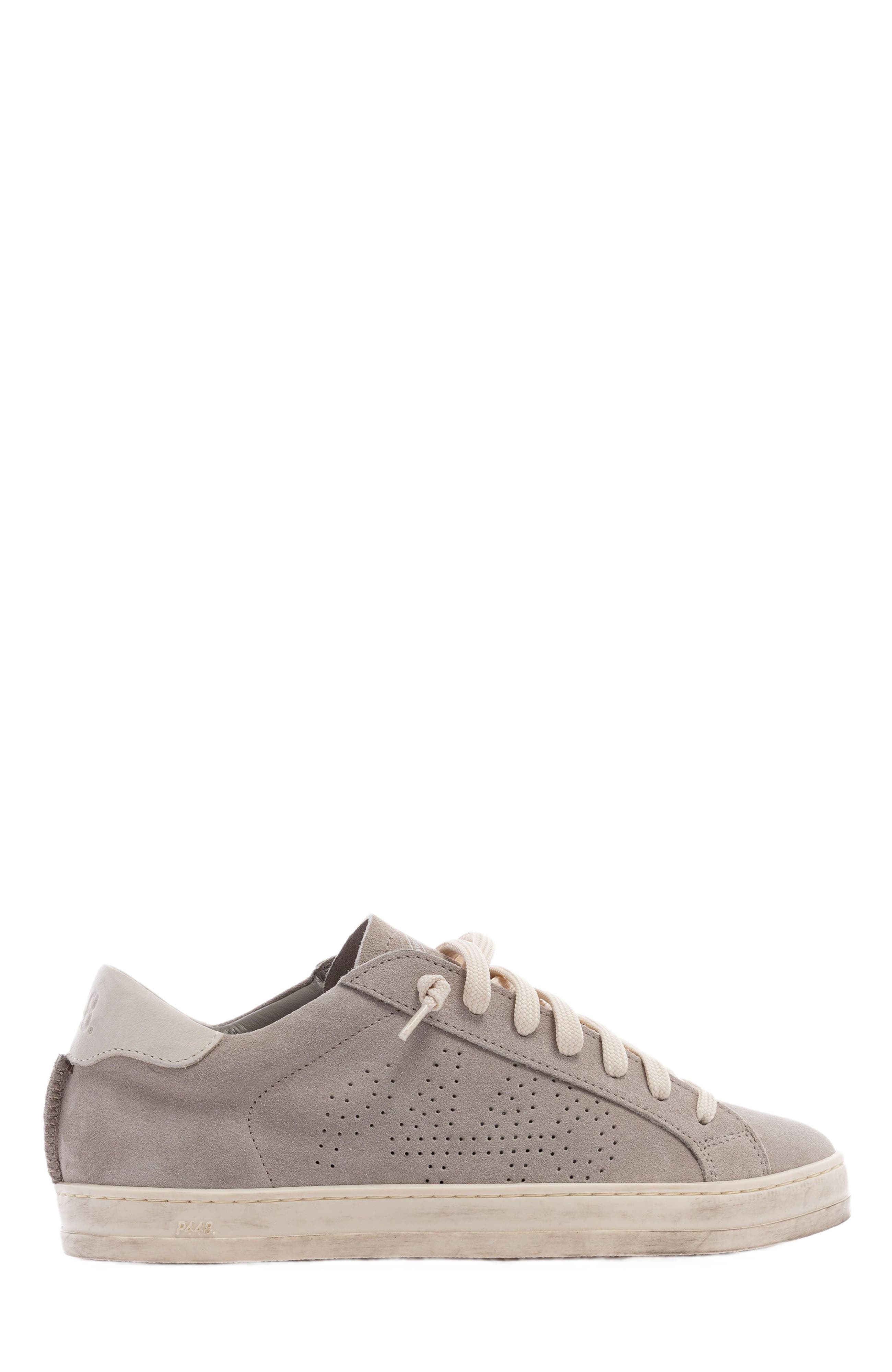 P448 JOHN DECO SNEAKER, Main, color, 