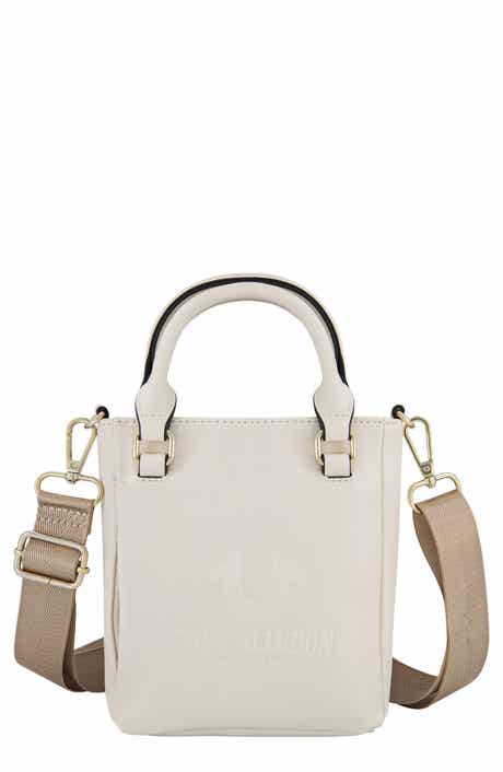 True Religion Mini Love Crossbody Bag
